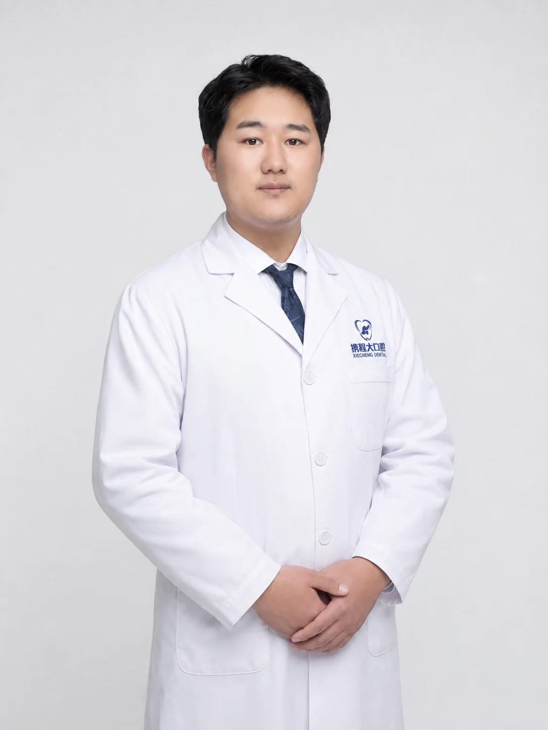 胡赛鑫形象照
