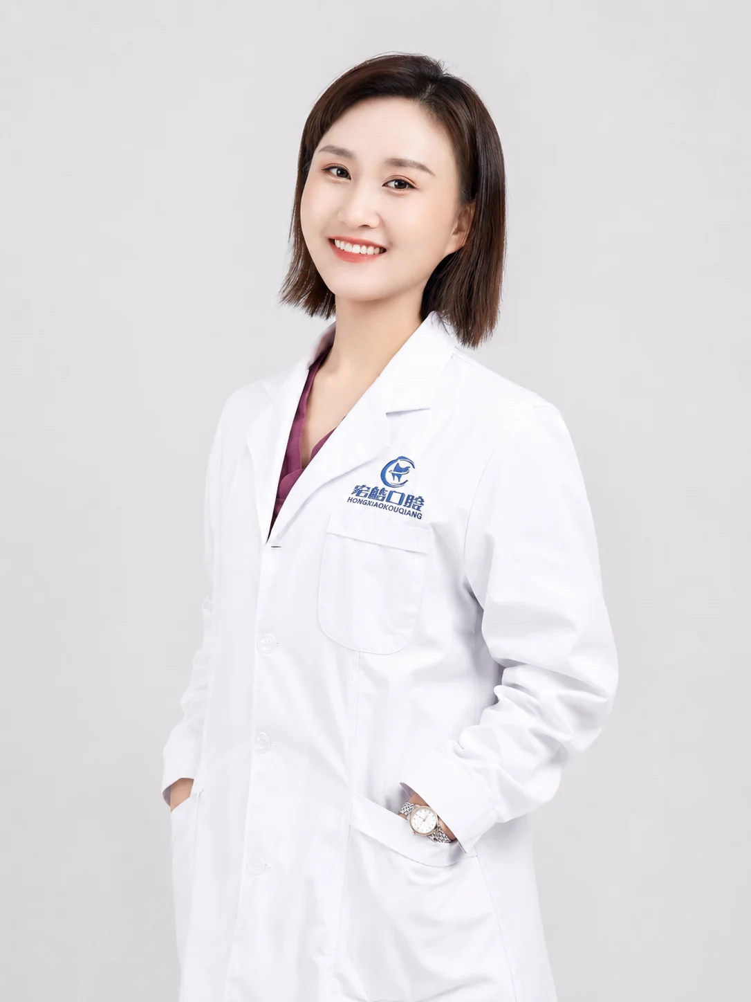 李沙形象照