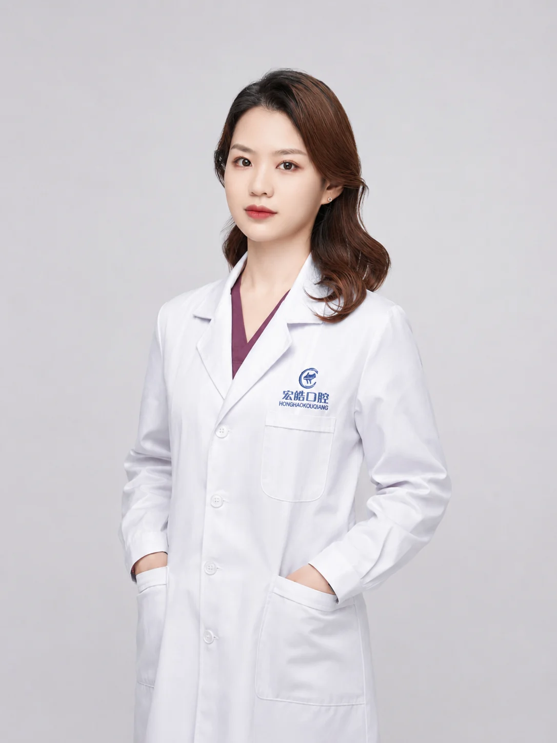 李玉形象照